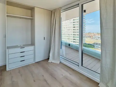 Departamento en Alquiler con 1