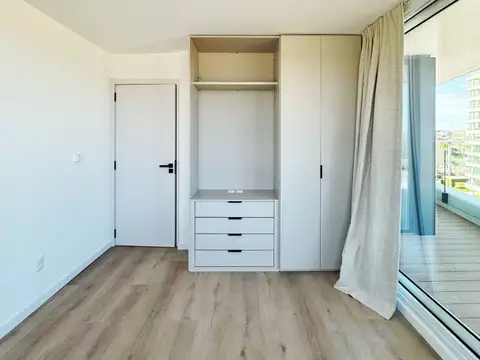 Departamento en Alquiler A Estrenar