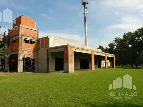 VENTA Terreno en Acceso Oeste, Moreno