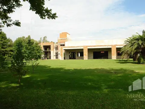 Terreno en Venta 92  mts Frente