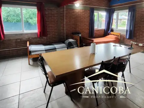 Casa en Alquiler Temporal en Mar Del Plata, $ 85.500