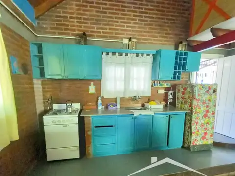 Casa en Alquiler Temporal 10 años