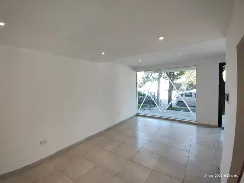 LOCALES - A LA CALLE - VILLA DEL PARQUE, RESISTENCIA