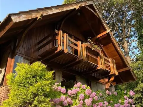 Casa en Venta en Pinamar, USD 230.000