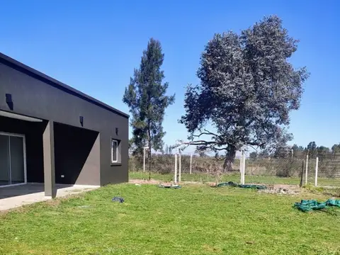 Casa en Venta al Norte