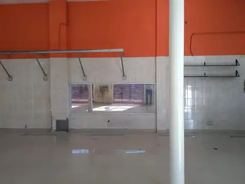 Local en Venta en Villa Ballester, USD 140.000