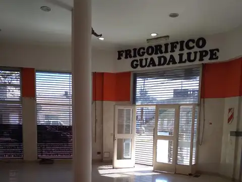 Moreno esquina Villarroel