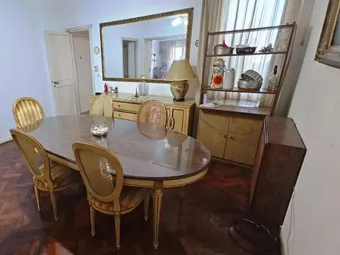 Departamento en Alquiler de 2 dormitorios