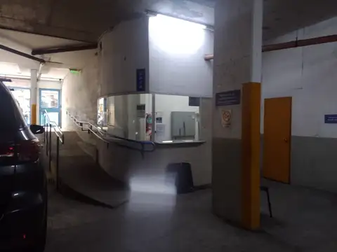 Bartolomé Mitre 1200