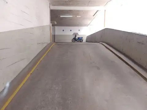 2 Cocheras en venta en Micro Centro