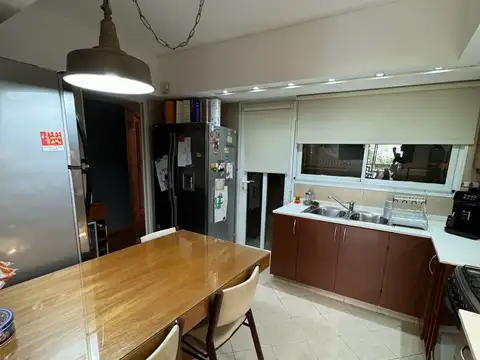 Departamento en Venta de 5 ambientes