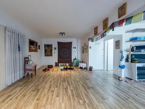 Espacio en Alquiler para Actividades de Bienestar en Cerr0