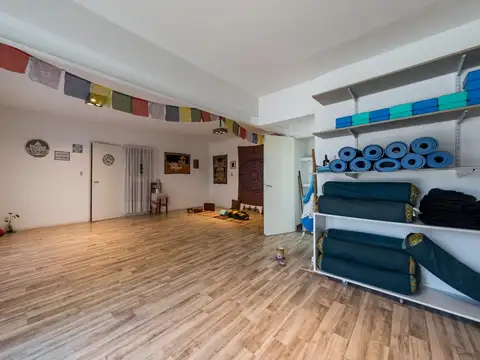 Francisco De Aguirre 4200