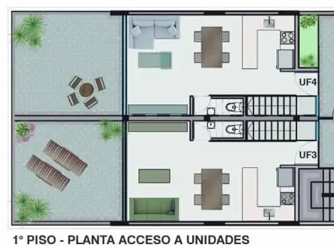 Departamento en Venta en Velez Sarsfield, USD 165.000