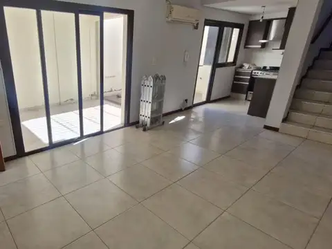 Departamento en Alquiler de 3 ambientes