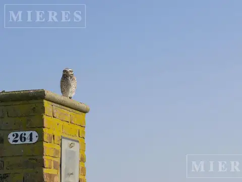 Terreno en Venta de 889,0 m2