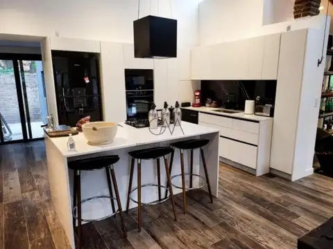 Casa en Alquiler Temporal A Estrenar