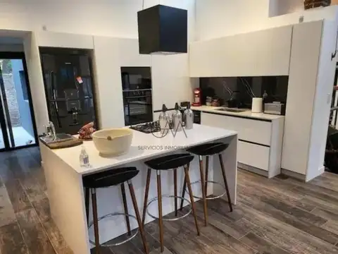 Casa en alquiler temporario en Pinos de Anchorena