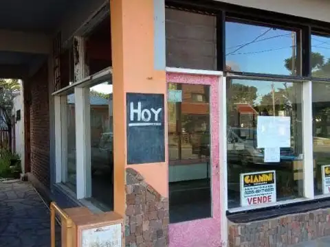 Local en Venta en Villa Gesell, USD 45.000