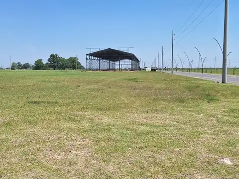 Autopista Córdoba - Rosario