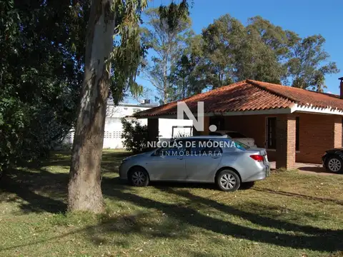 Casa en Alquiler Temporal en La Barra, USD 0