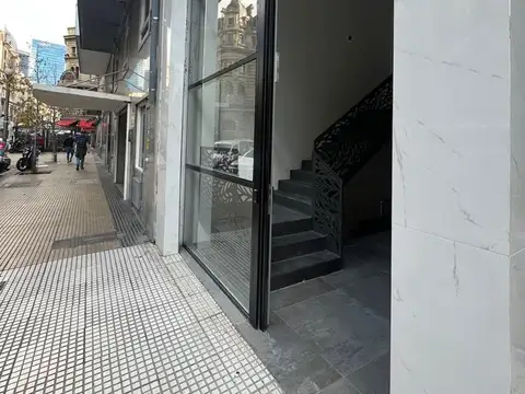 Oficina en Alquiler en Centro, USD 1.500