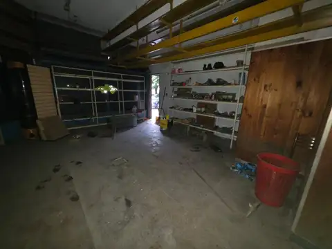 Local en Venta en Caseros, USD 119.000