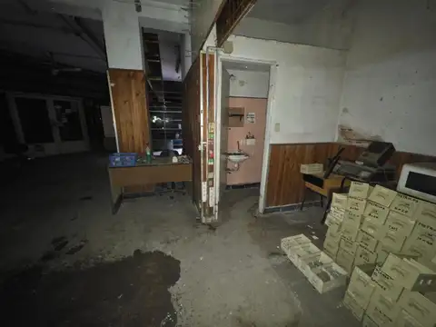 Local en Venta en Caseros, USD 119.000