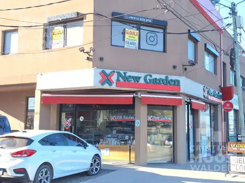 Local en Alquiler en Ingeniero Maschwitz, $ 2.200.000