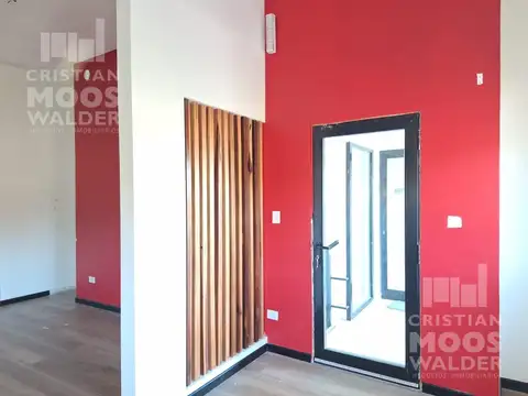 Local en Alquiler 5 años