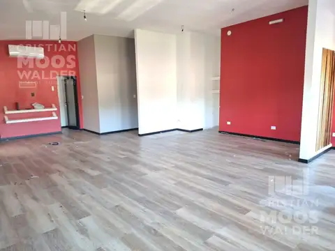 Colectora Este Esquina Patricios Maschwitz