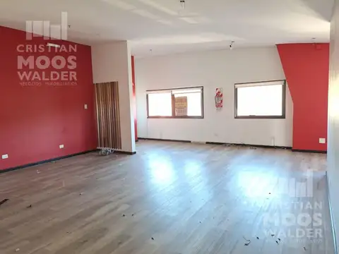 Local en Alquiler 5 años