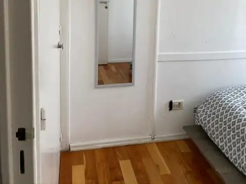 Departamento en Alquiler Temporal al Norte