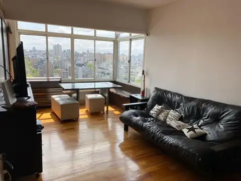 Departamento - ALQUILER_TEMPORAL - Argentina, Capital Federal - Humboldt 2000