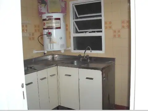 Departamento en Venta al Este