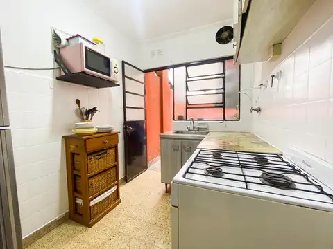 Venta Departamento 3 ambientes en Adrogué