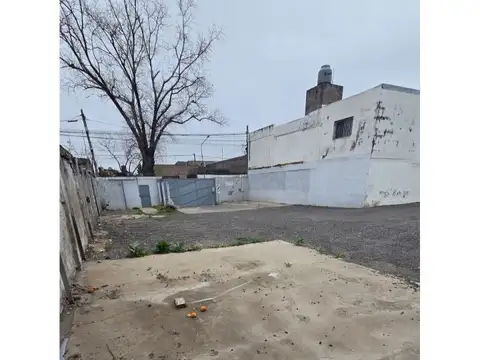 Terreno en Venta en Urquiza, USD 55.000