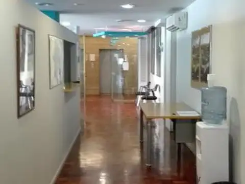 Oficina en Alquiler en Microcentro, USD 1.000