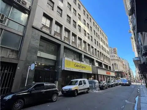 Oficinas alquiler / Oportunidad / Impecable / Luminosa