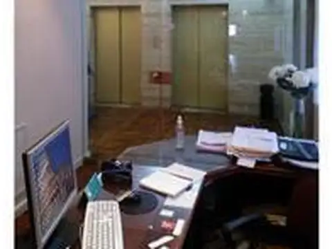 Oficina en Alquiler 50 años