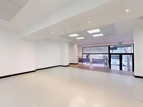 VENTA | LOCAL 523M2 | ZONA CENTRO MAR DEL PLATA