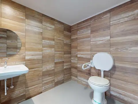 Local en Venta A Estrenar