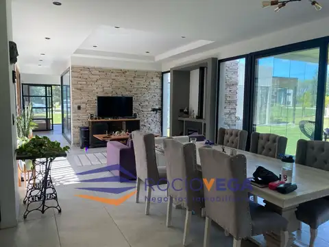 Casa en Venta y/o Alquiler en Haras del Sol Pilar