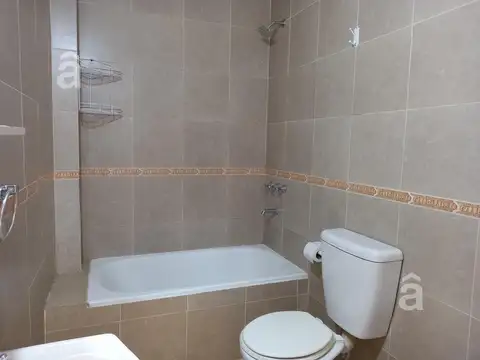 Departamento en Alquiler 18 años