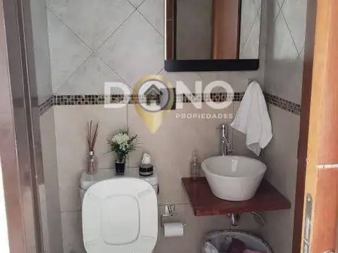 Departamento en Venta al Norte