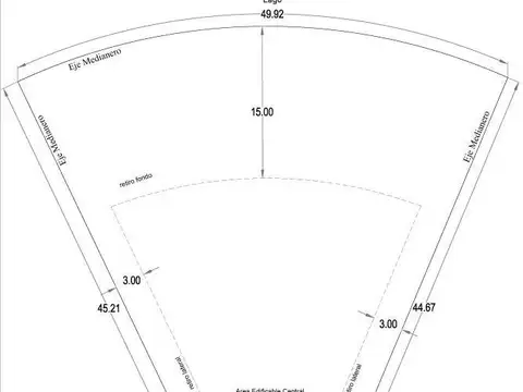 Puertos del Lago - Barrio Costas