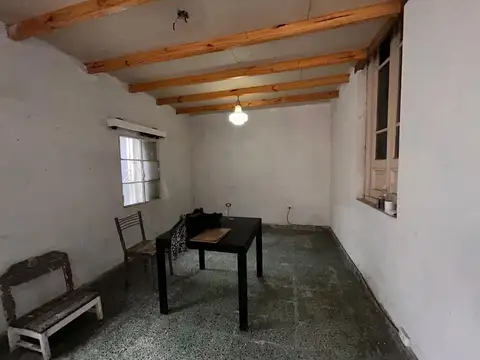 Local en Venta 60 años