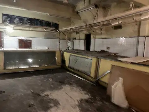 Local en Venta en Santos Lugares, USD 180.000