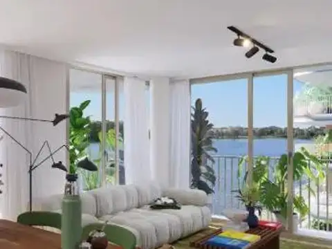 Departamento en Ciudad de la Costa