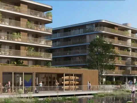 Departamento en Ciudad de la Costa